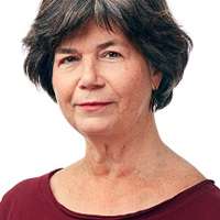 Trine B. Haugen