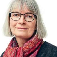 Cecilie Marie Mejdell
