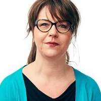 Elisabeth Staksrud