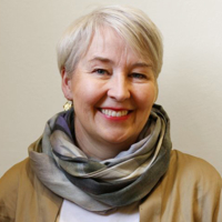 Hanne Hagtvedt Vik
