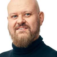 Kjetil Jakobsen