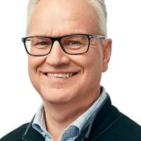 Kristian Berg Harpviken