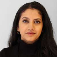 Aisha Bibi