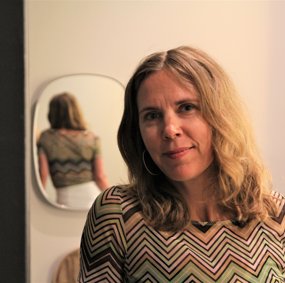 Direktør Helene Ingierd