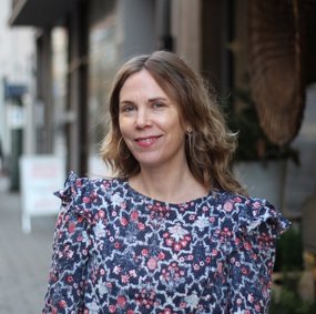 Helene Ingierd