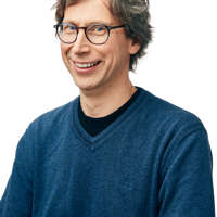 Nils Anfinset